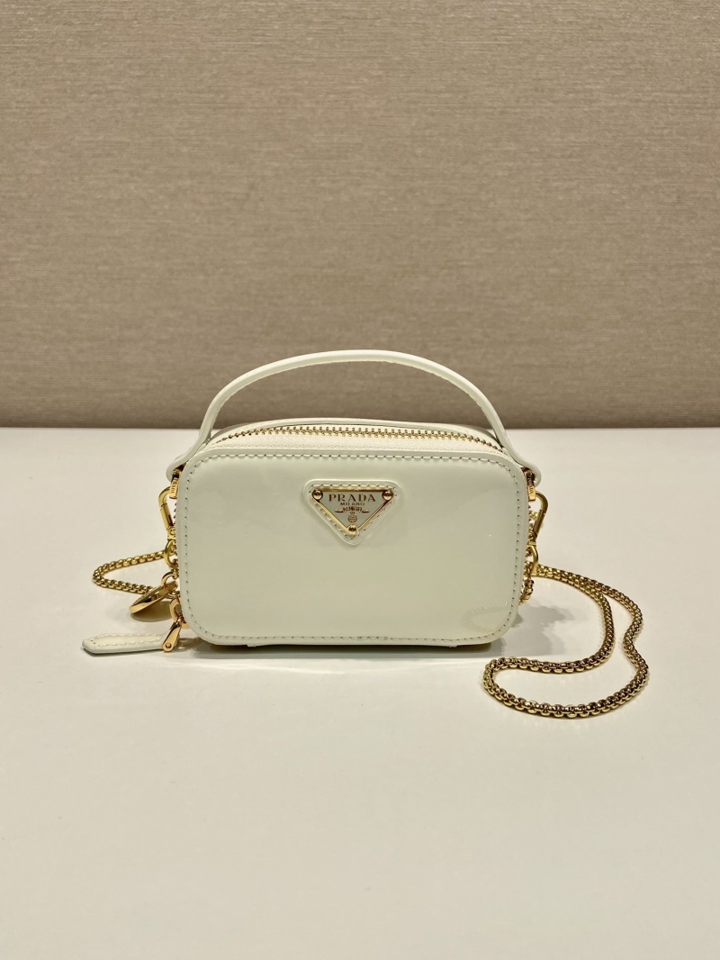 Pra*a satchel bags